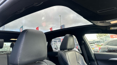 Lexus NX 300h 2.5 F-Sport 5dr CVT [Premium Pack/Leather] Hybrid Estate